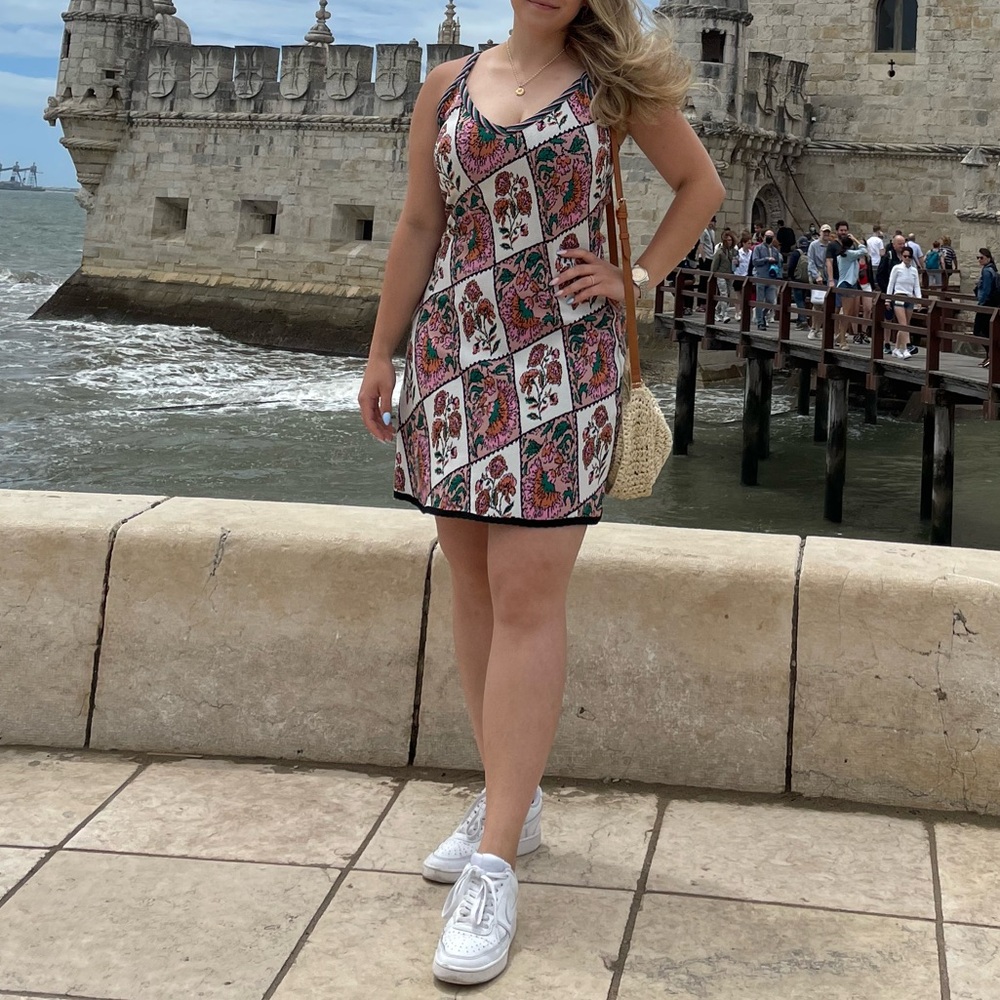 Knit Dress from Reserved
